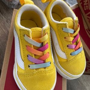 Toddler shoes